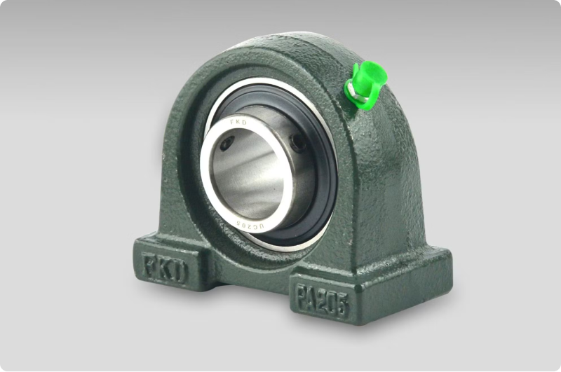 یاتاقان پایه کوتاه | UCPA